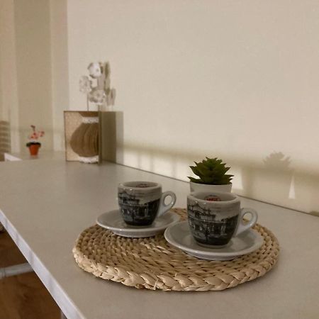 Messina Bedda Bed & Breakfast Dış mekan fotoğraf