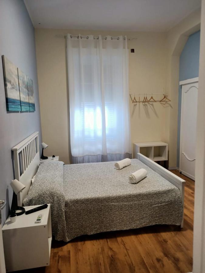 Messina Bedda Bed & Breakfast Dış mekan fotoğraf
