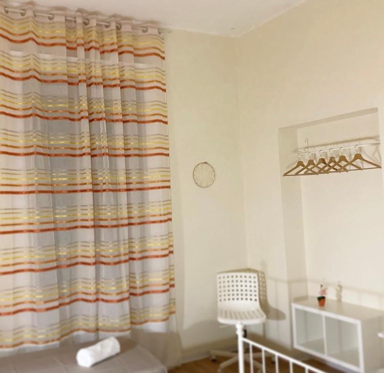 Messina Bedda Bed & Breakfast Dış mekan fotoğraf