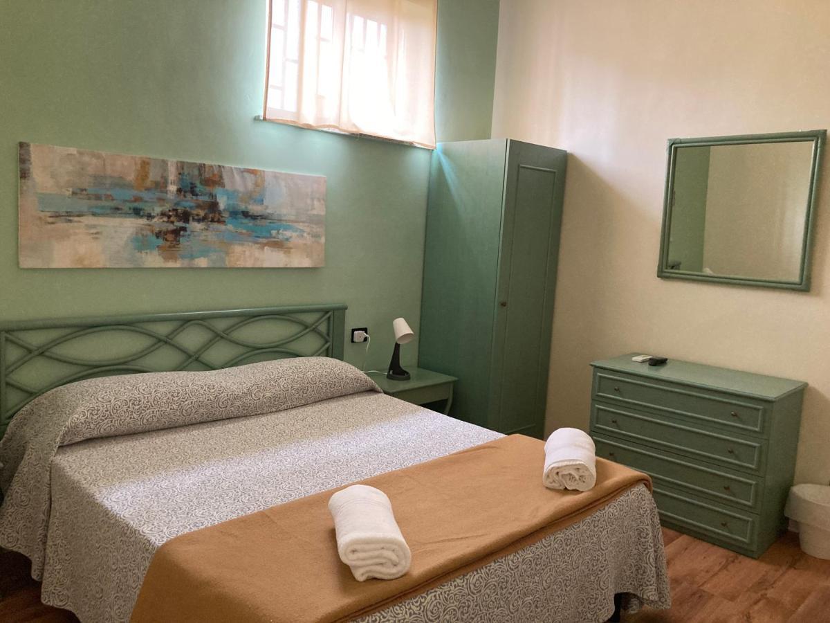 Messina Bedda Bed & Breakfast Dış mekan fotoğraf